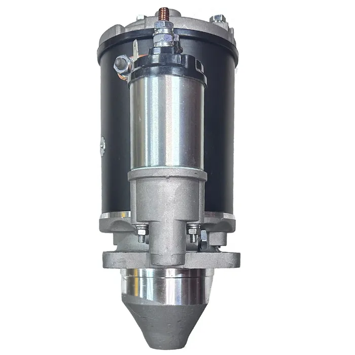 Motor De Partida 958578 GTT PARTS