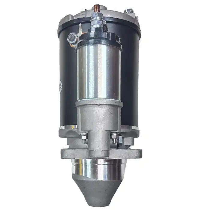 Motor De Partida 958578 GTT PARTS