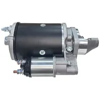 Motor De Partida 958578 GTT PARTS - imagem 5