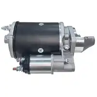 Motor De Partida 958578 GTT PARTS - imagem 5