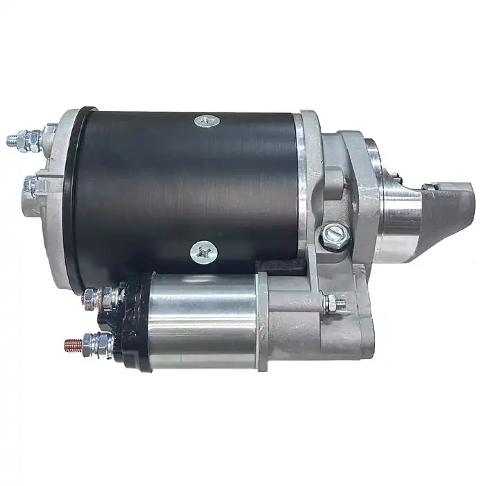 Motor De Partida 958578 GTT PARTS