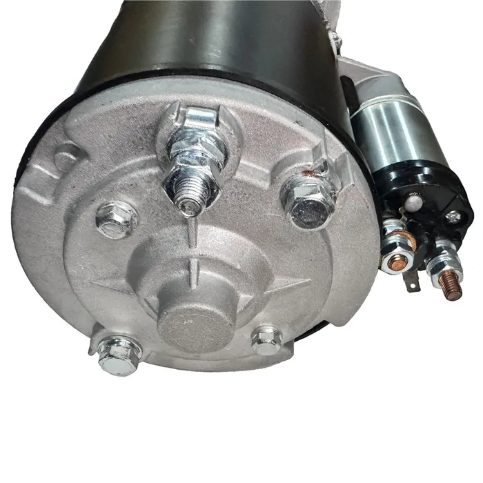 Motor De Partida 958578 GTT PARTS