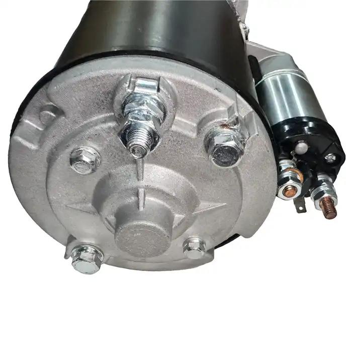 Motor De Partida 958578 GTT PARTS