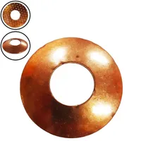 Arruela da Engrenagem Satélite do Diferencial 808/00210 GTT PARTS  - imagem 1