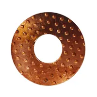 Arruela da Engrenagem Satélite do Diferencial 808/00210 GTT PARTS  - imagem 2