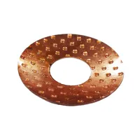 Arruela da Engrenagem Satélite do Diferencial 808/00210 GTT PARTS  - imagem 3