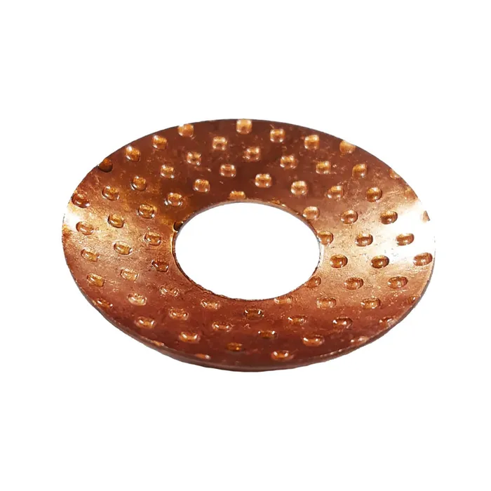 Arruela da Engrenagem Satélite do Diferencial 808/00210 GTT PARTS 