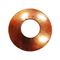 Arruela da Engrenagem Satélite do Diferencial 808/00210 GTT PARTS  - imagem 6