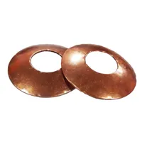 Arruela da Engrenagem Satélite do Diferencial 808/00210 GTT PARTS  - imagem 5