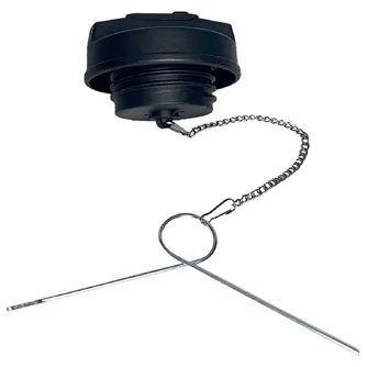 Tampa de Combustível 332/F4780  GTT PARTS