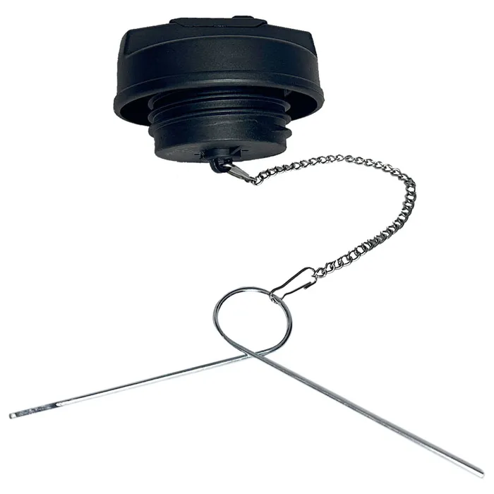 Tampa de Combustível 332/F4780  GTT PARTS