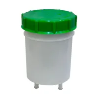 Reservatório de Óleo de Freio 126/00200 GTT PARTS  - imagem 6