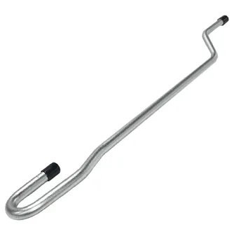 Tubo Hidráulico Maior Estabilizador 653/40114  GTT PARTS 