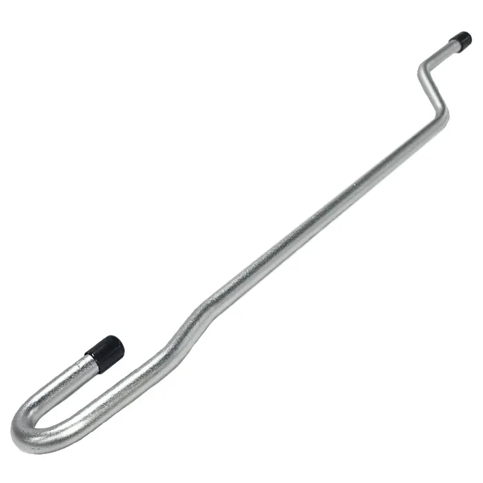 Tubo Hidráulico Maior Estabilizador 653/40114  GTT PARTS 