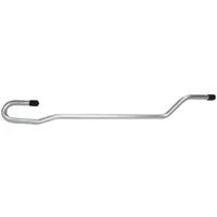 Tubo Hidráulico Maior Estabilizador 653/40114  GTT PARTS  - imagem 7