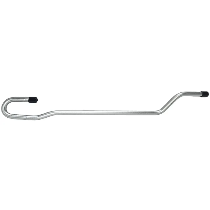 Tubo Hidráulico Maior Estabilizador 653/40114  GTT PARTS 