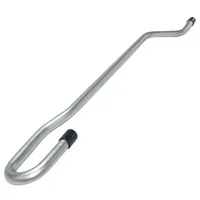 Tubo Hidráulico Maior Estabilizador 653/40114  GTT PARTS  - imagem 3