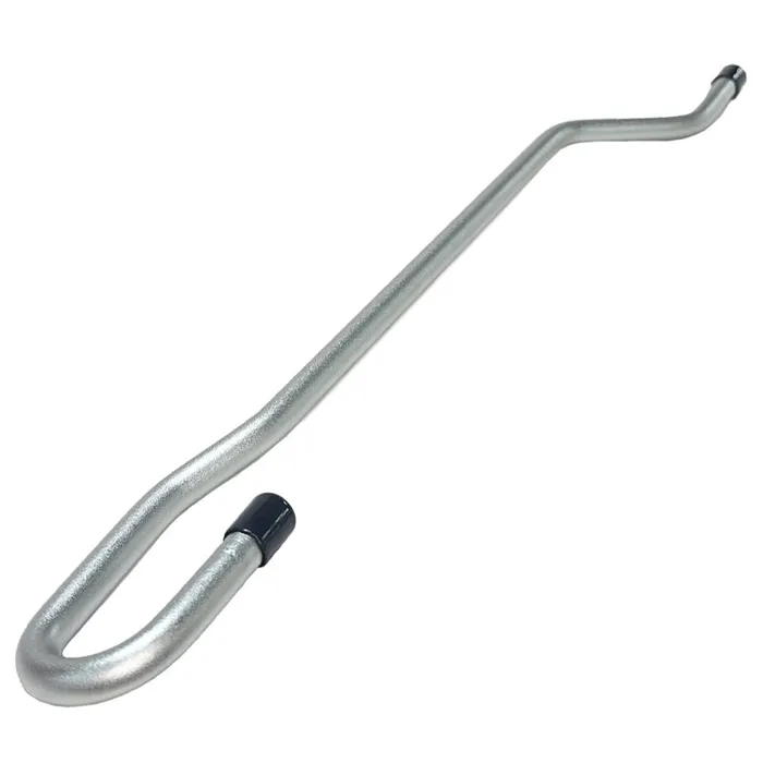 Tubo Hidráulico Maior Estabilizador 653/40114  GTT PARTS 