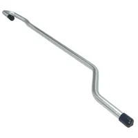 Tubo Hidráulico Maior Estabilizador 653/40114  GTT PARTS  - imagem 4