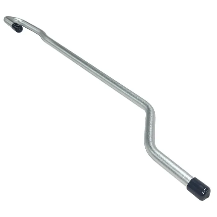 Tubo Hidráulico Maior Estabilizador 653/40114  GTT PARTS 