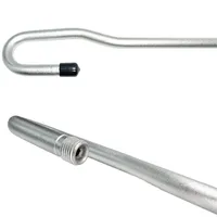 Tubo Hidráulico Maior Estabilizador 653/40114  GTT PARTS  - imagem 5