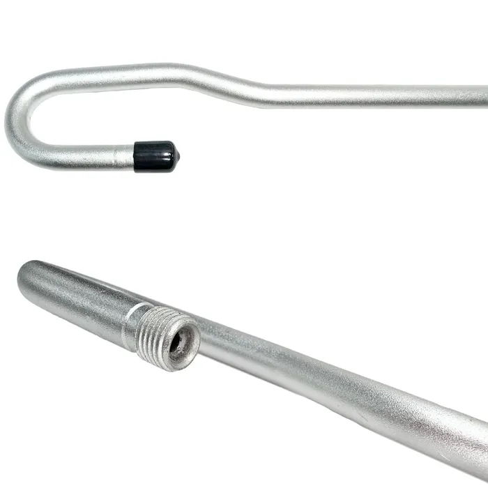 Tubo Hidráulico Maior Estabilizador 653/40114  GTT PARTS 