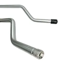 Tubo Hidráulico Maior Estabilizador 653/40114  GTT PARTS  - imagem 6
