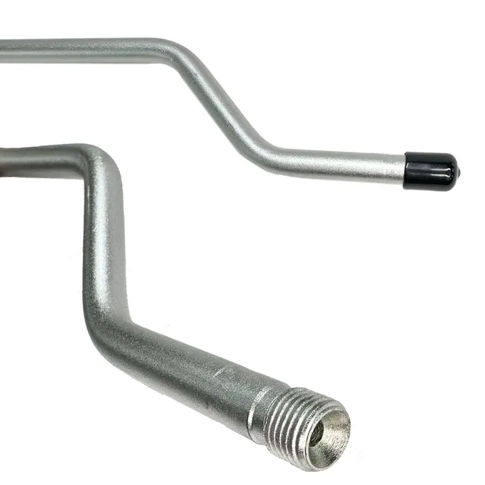 Tubo Hidráulico Maior Estabilizador 653/40114  GTT PARTS 