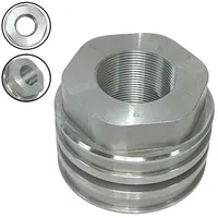 Êmbolo do Estabilizador de Giro 595/10037  GTT PARTS  - imagem 1