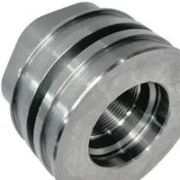 Êmbolo do Estabilizador de Giro 595/10037  GTT PARTS  - imagem 7