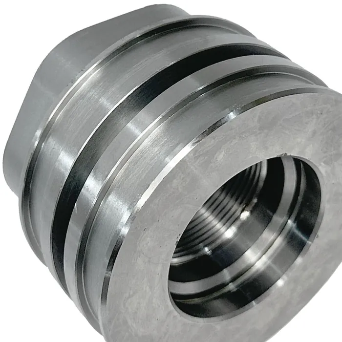 Êmbolo do Estabilizador de Giro 595/10037  GTT PARTS 
