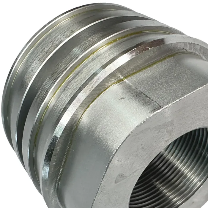 Êmbolo do Estabilizador de Giro 595/10037  GTT PARTS 