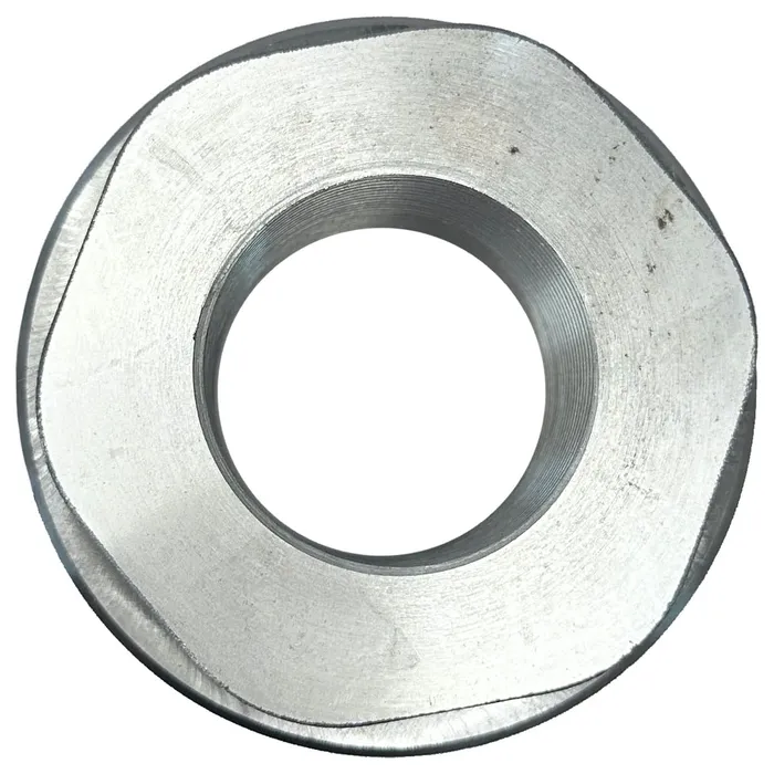 Êmbolo do Estabilizador de Giro 595/10037  GTT PARTS 