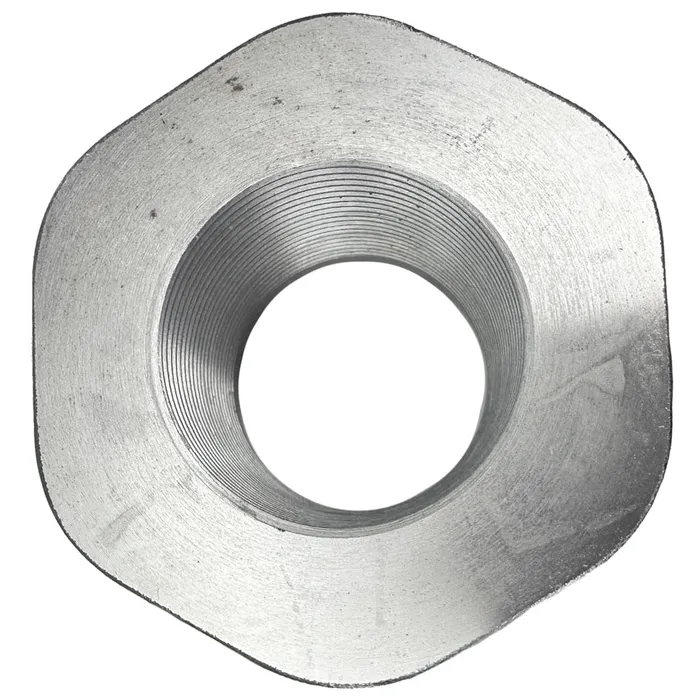 Êmbolo do Estabilizador de Giro 595/10037  GTT PARTS 