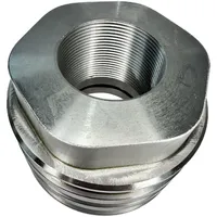 Êmbolo do Estabilizador de Giro 595/10037  GTT PARTS  - imagem 2