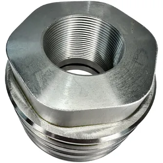 Êmbolo do Estabilizador de Giro 595/10037  GTT PARTS 
