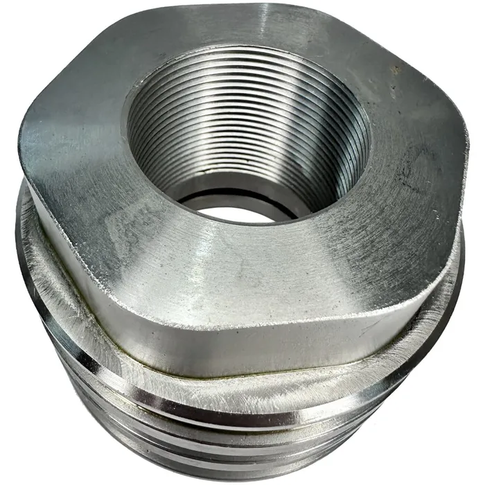 Êmbolo do Estabilizador de Giro 595/10037  GTT PARTS 