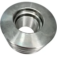 Êmbolo do Estabilizador de Giro 595/10037  GTT PARTS  - imagem 3