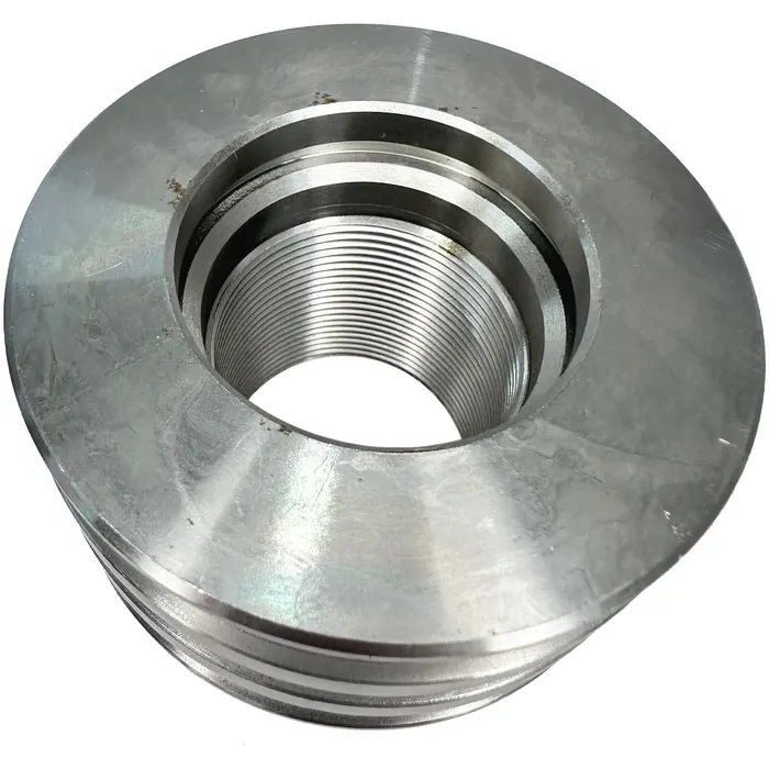 Êmbolo do Estabilizador de Giro 595/10037  GTT PARTS 