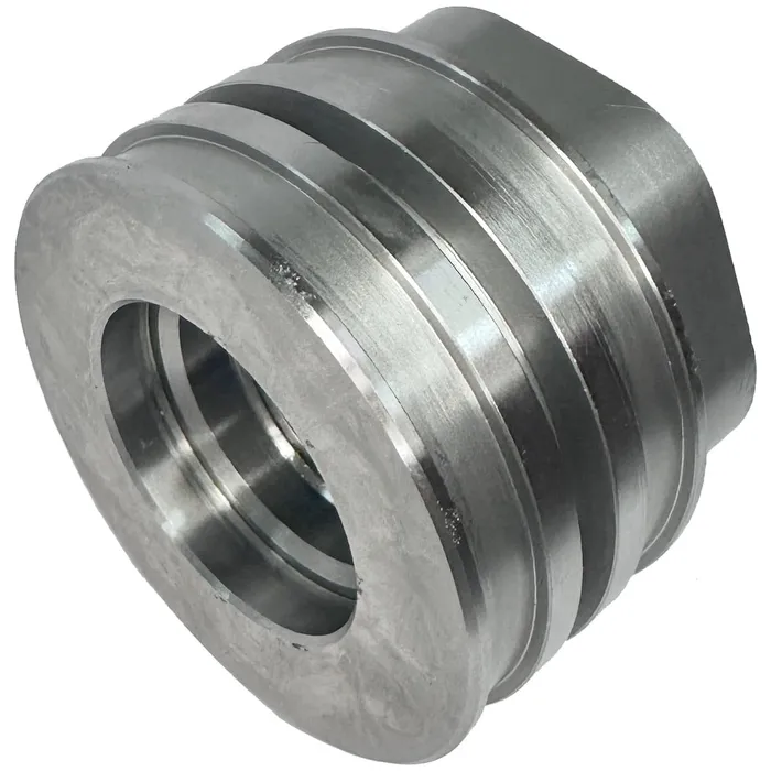 Êmbolo do Estabilizador de Giro 595/10037  GTT PARTS 