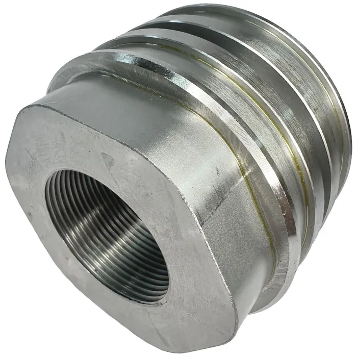 Êmbolo do Estabilizador de Giro 595/10037  GTT PARTS 
