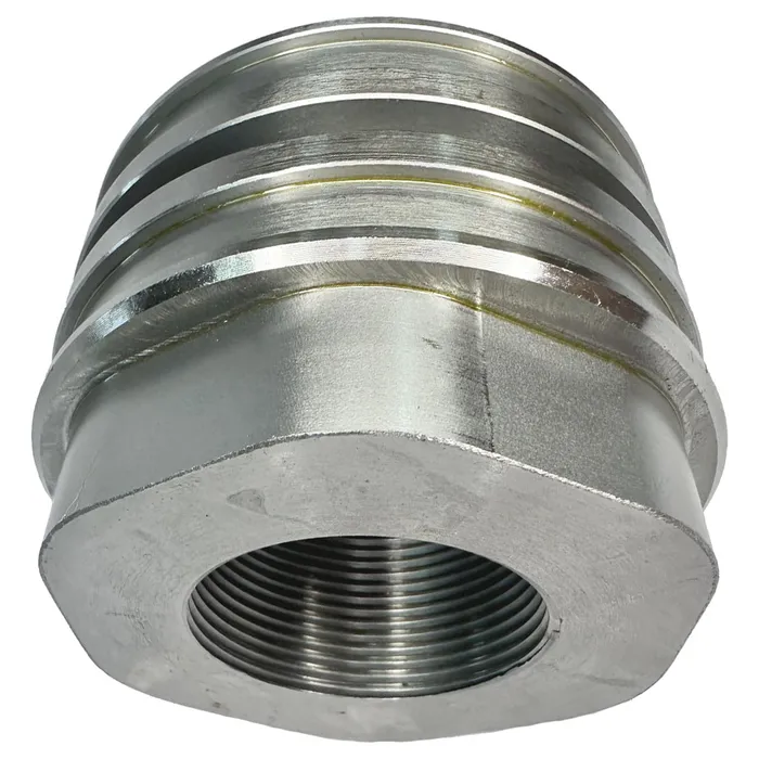 Êmbolo do Estabilizador de Giro 595/10037  GTT PARTS 