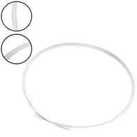 Anel De Vedação Do Encosto De Teflon 813/M7603 GTT PARTS  - imagem 1