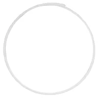 Anel De Vedação Do Encosto De Teflon 813/M7603 GTT PARTS  - imagem 2