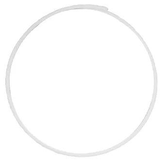 Anel De Vedação Do Encosto De Teflon 813/M7603 GTT PARTS 