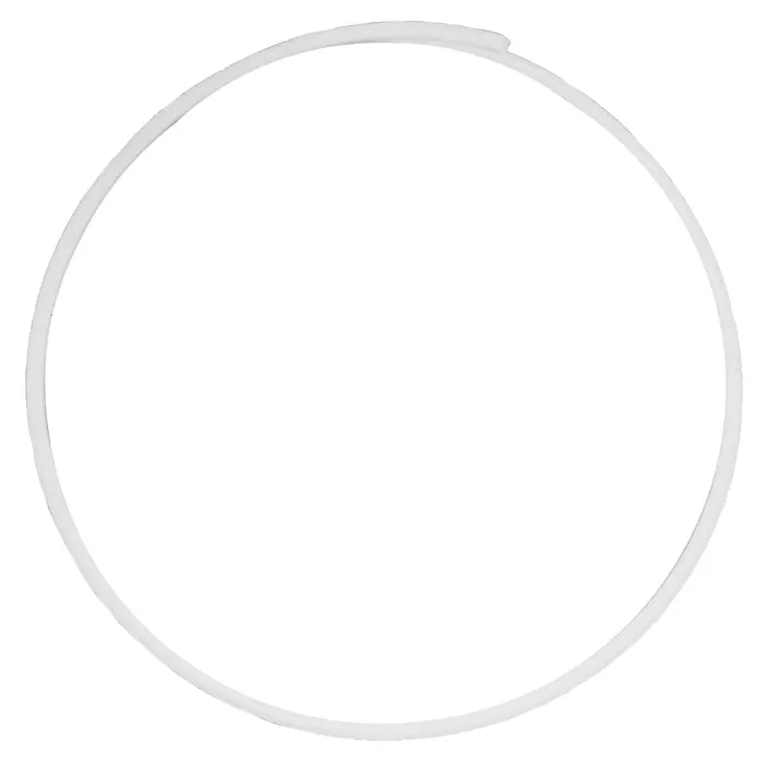 Anel De Vedação Do Encosto De Teflon 813/M7603 GTT PARTS 