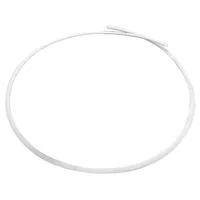 Anel De Vedação Do Encosto De Teflon 813/M7603 GTT PARTS  - imagem 3