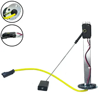 Boia Sensor de Nível de Combustível 2513231 GTT PARTS 
