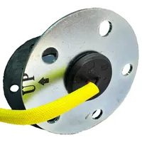 Boia Sensor de Nível de Combustível 2513231 GTT PARTS  - imagem 7