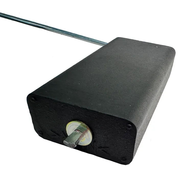 Boia Sensor de Nível de Combustível 2513231 GTT PARTS 